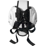 Шлем для единоборств Рэй-Спорт КРИСТАЛЛ-2, кожа, крепление в атрибутах